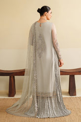 Zarif | ZRF-RFE-06 Milaan | Roohi Formals  EDIT